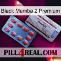 Black Mamba 2 Premium 36